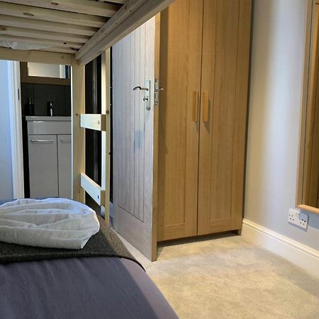 Ryam Suites Londra Dış mekan fotoğraf
