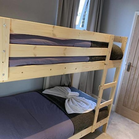 Ryam Suites Londra Dış mekan fotoğraf