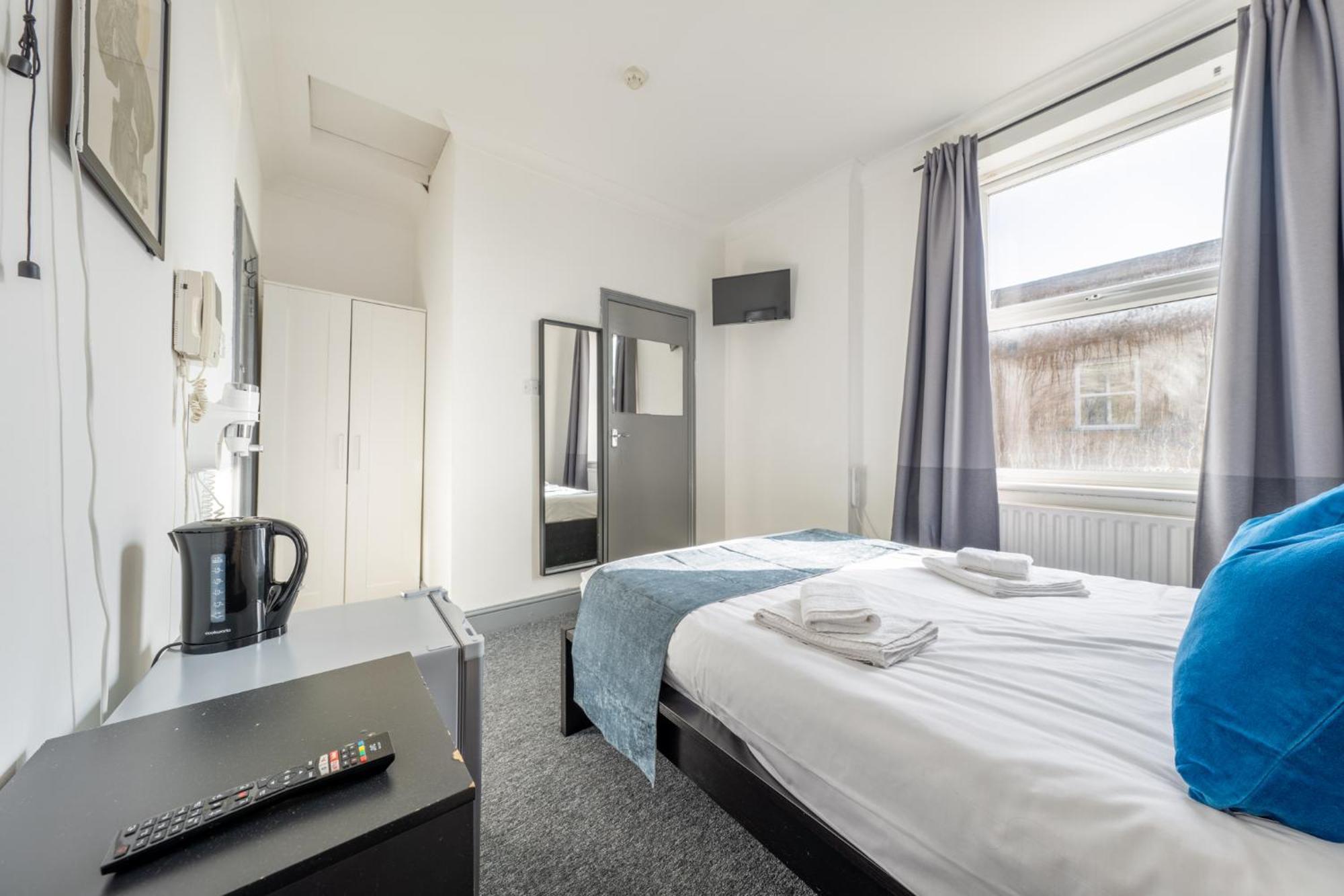 Ryam Suites Londra Dış mekan fotoğraf