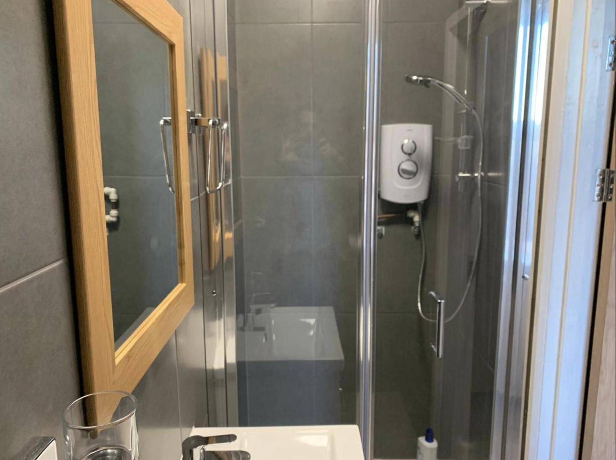 Ryam Suites Londra Dış mekan fotoğraf