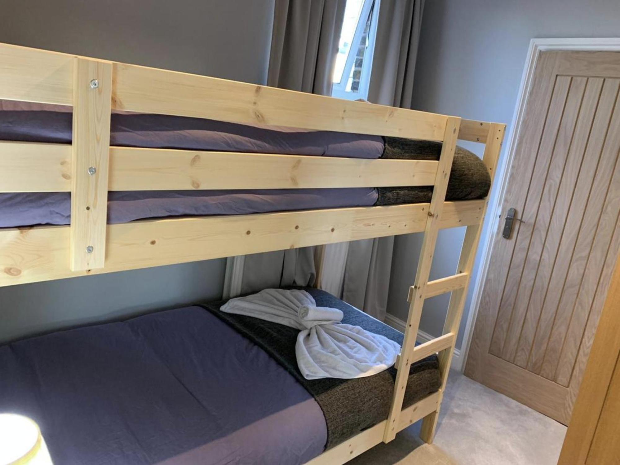 Ryam Suites Londra Dış mekan fotoğraf