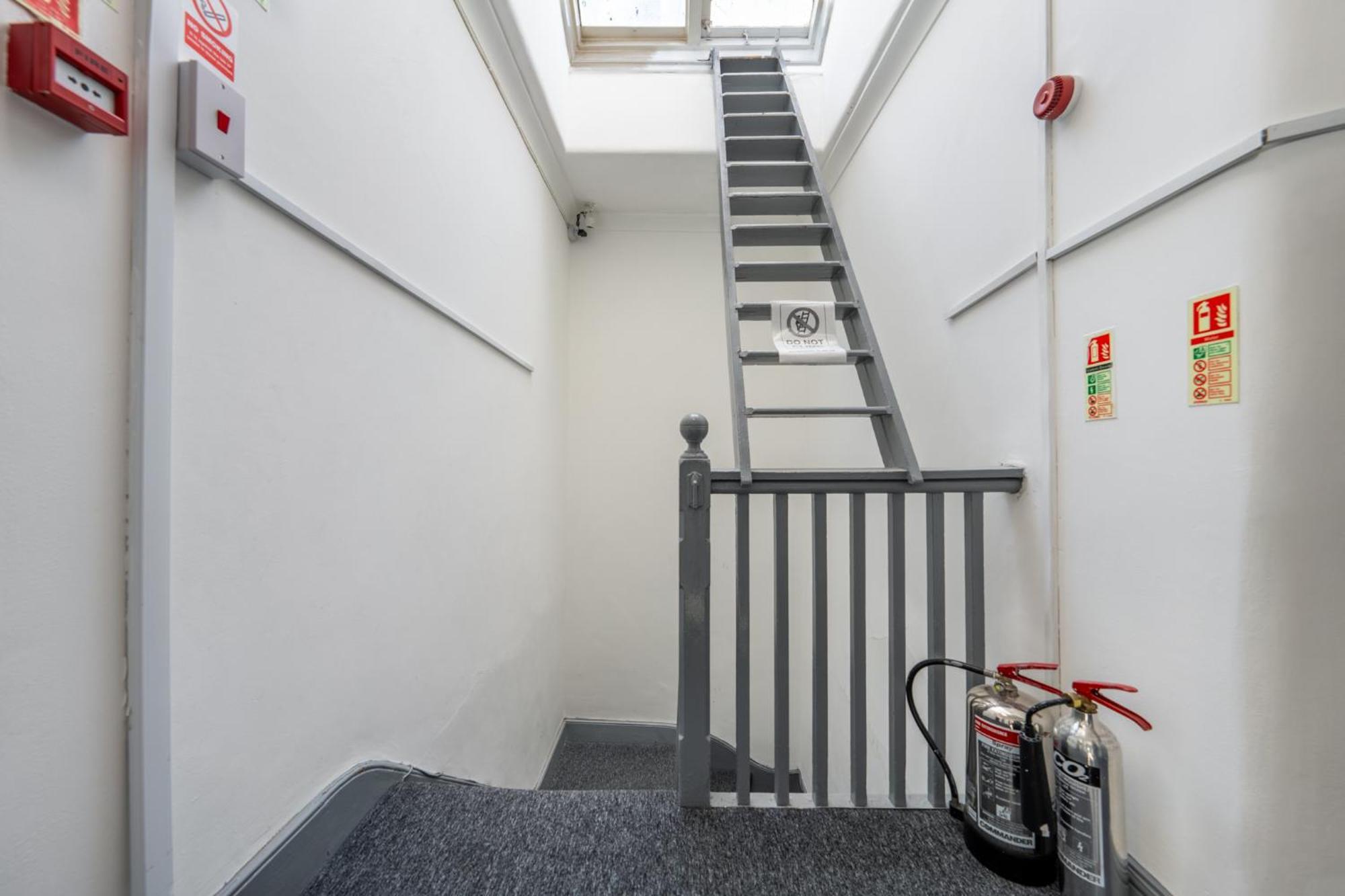 Ryam Suites Londra Dış mekan fotoğraf