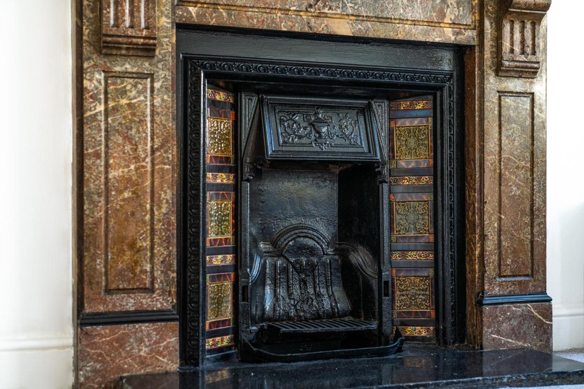 Ryam Suites Londra Dış mekan fotoğraf