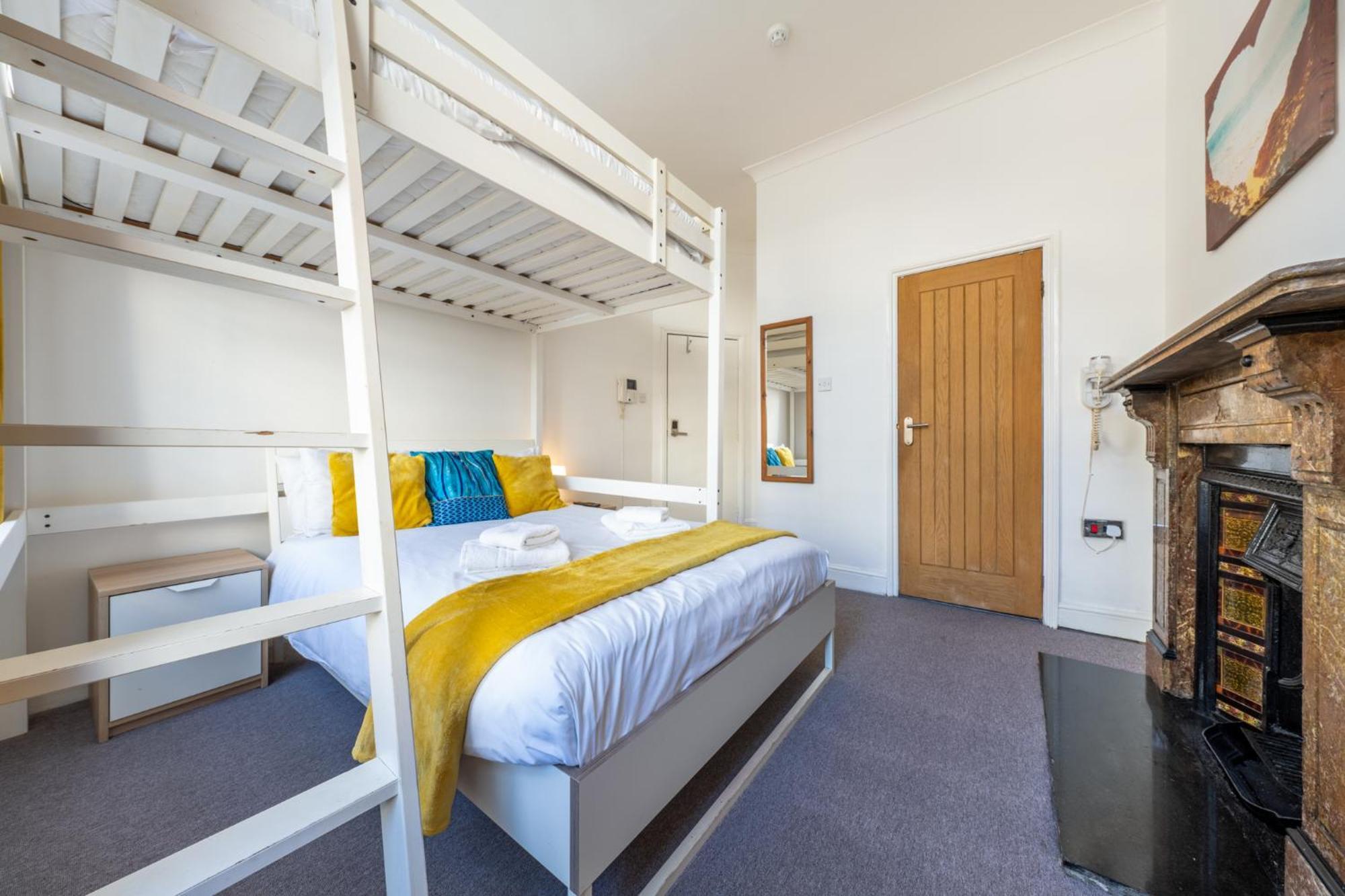 Ryam Suites Londra Dış mekan fotoğraf