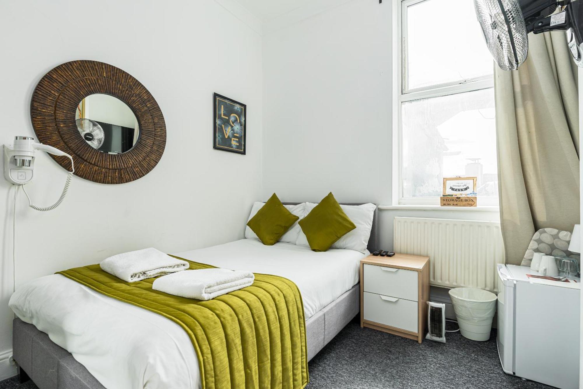 Ryam Suites Londra Dış mekan fotoğraf