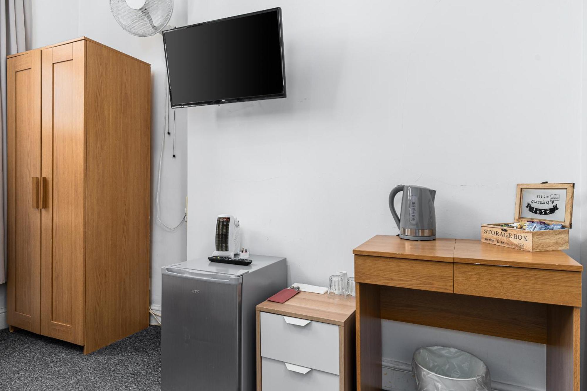 Ryam Suites Londra Dış mekan fotoğraf