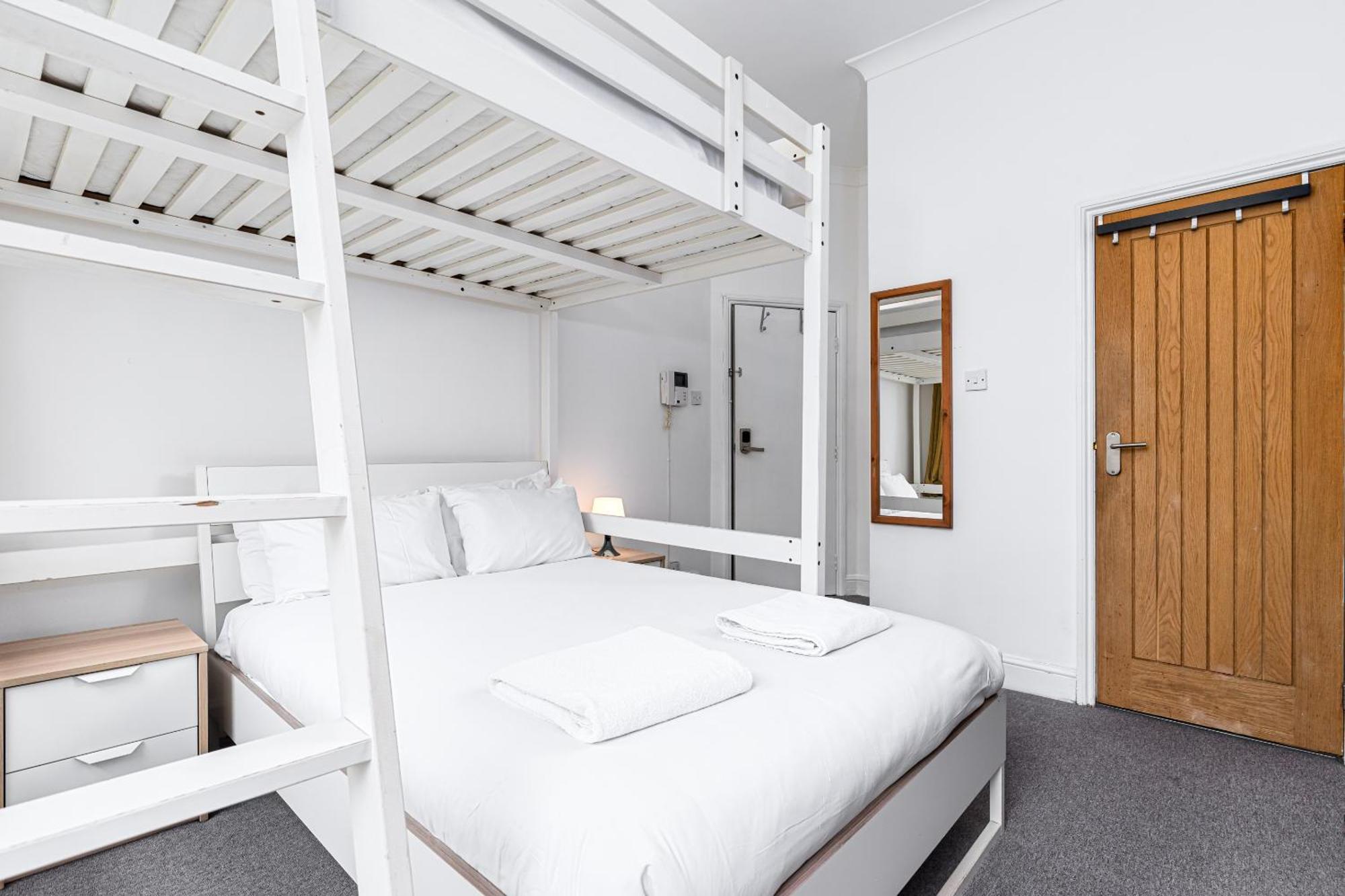 Ryam Suites Londra Dış mekan fotoğraf