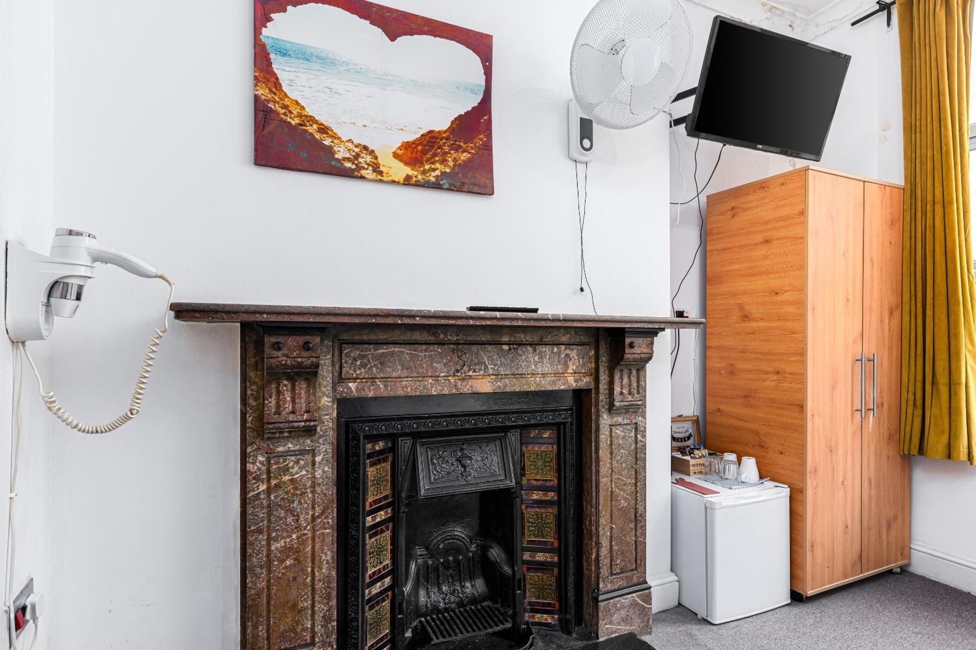 Ryam Suites Londra Dış mekan fotoğraf