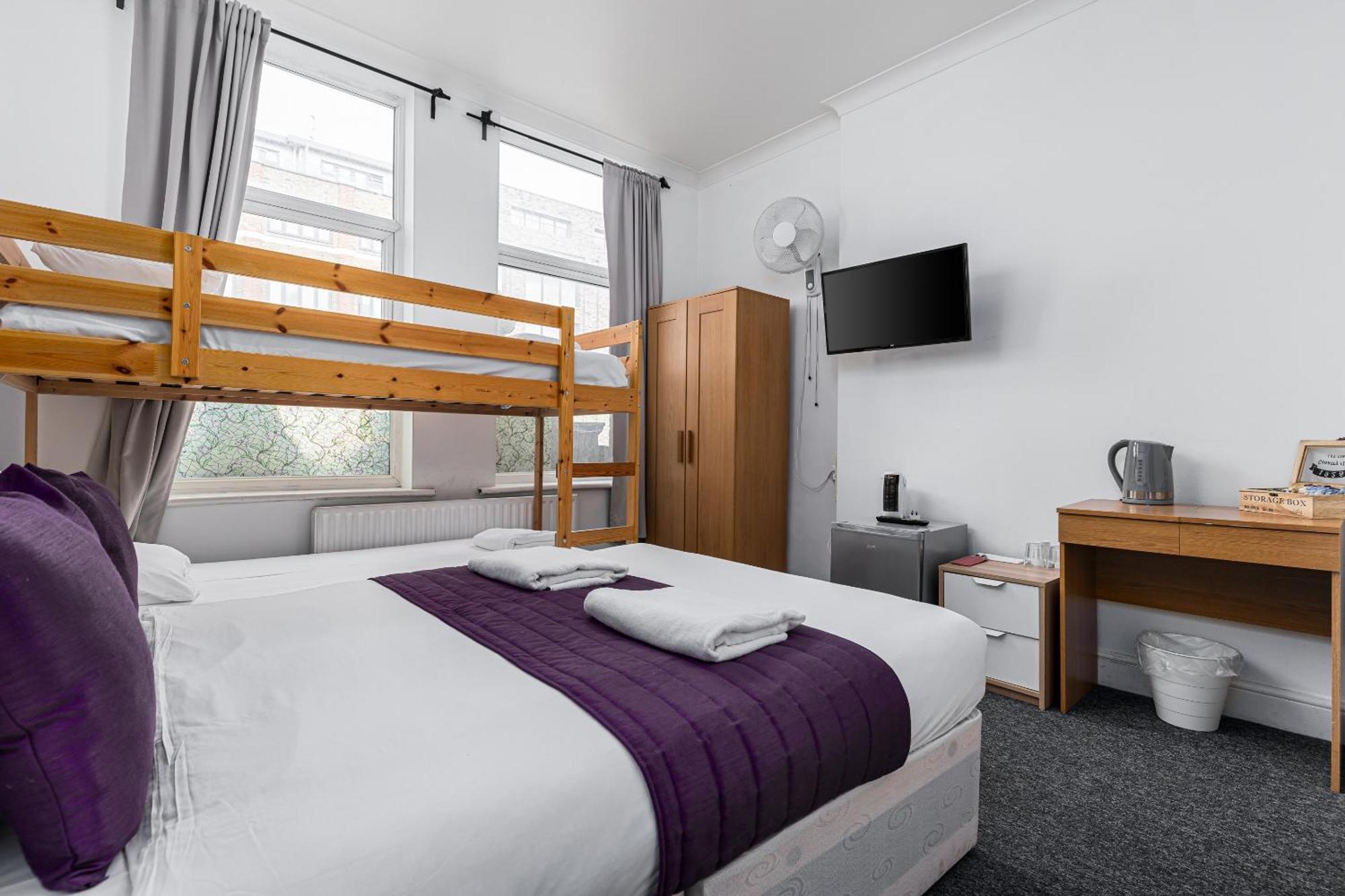 Ryam Suites Londra Dış mekan fotoğraf