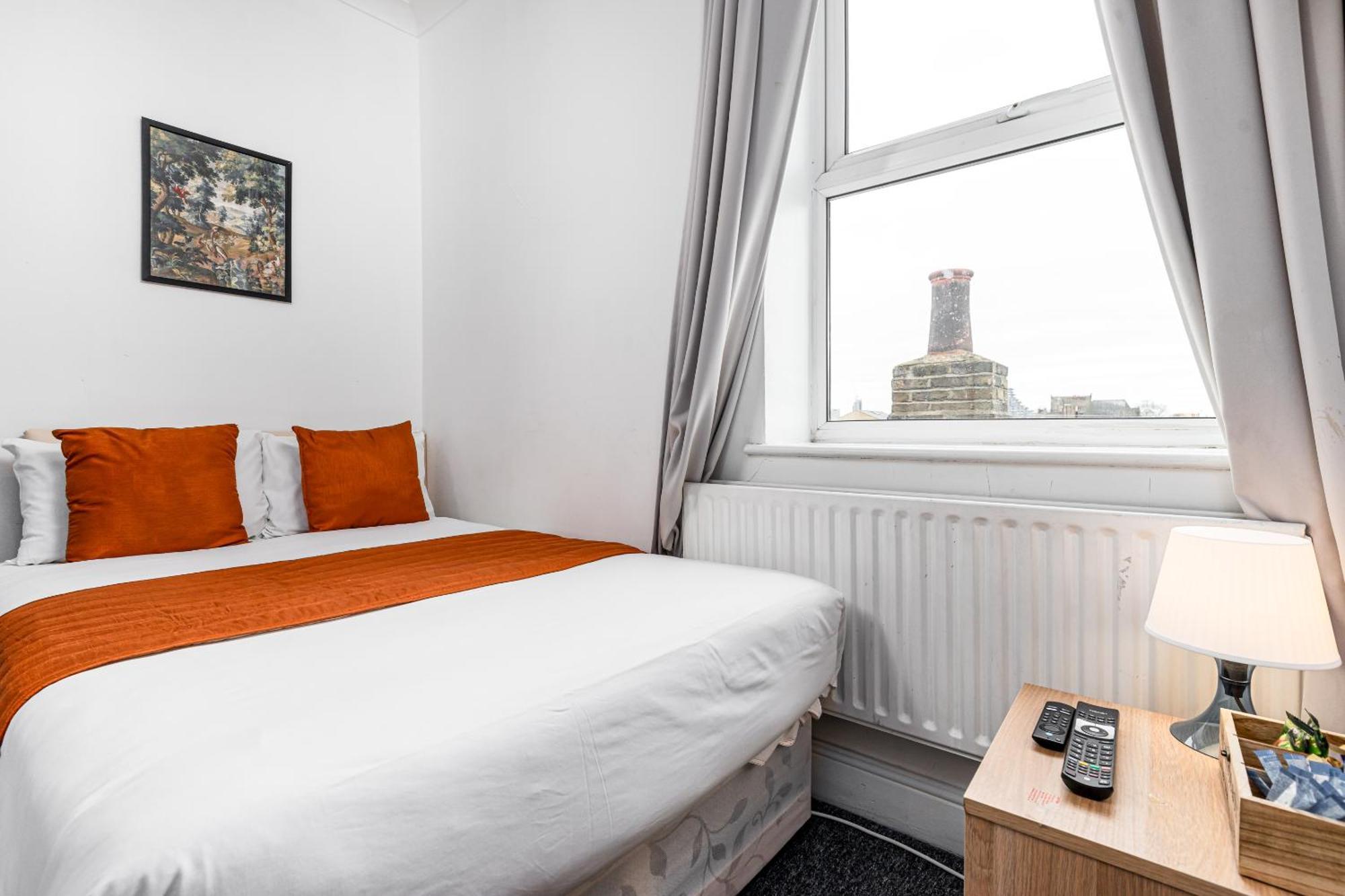 Ryam Suites Londra Dış mekan fotoğraf