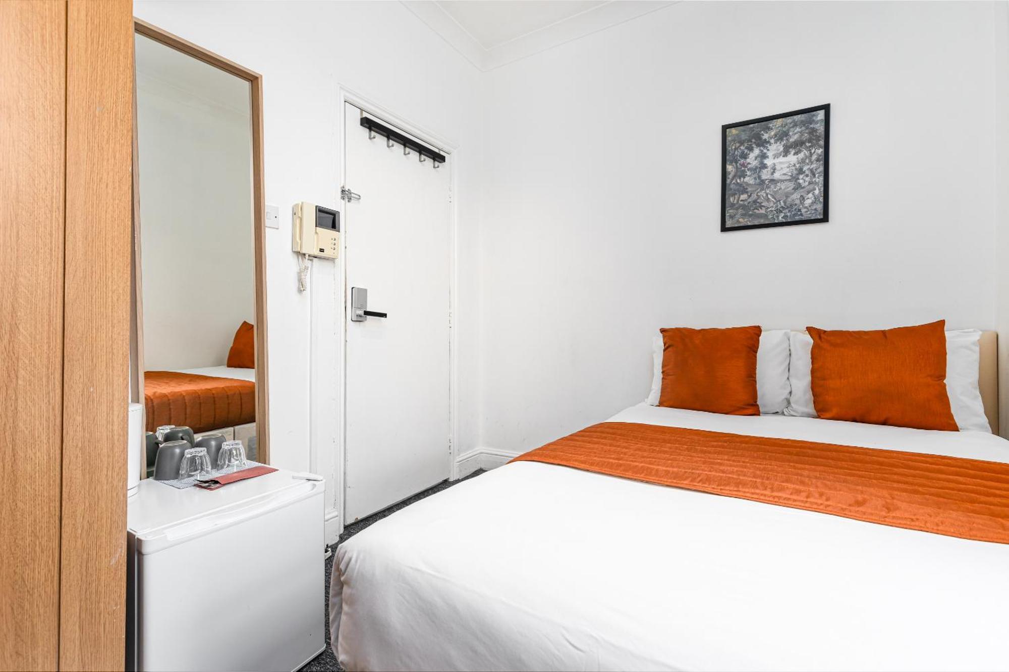 Ryam Suites Londra Dış mekan fotoğraf