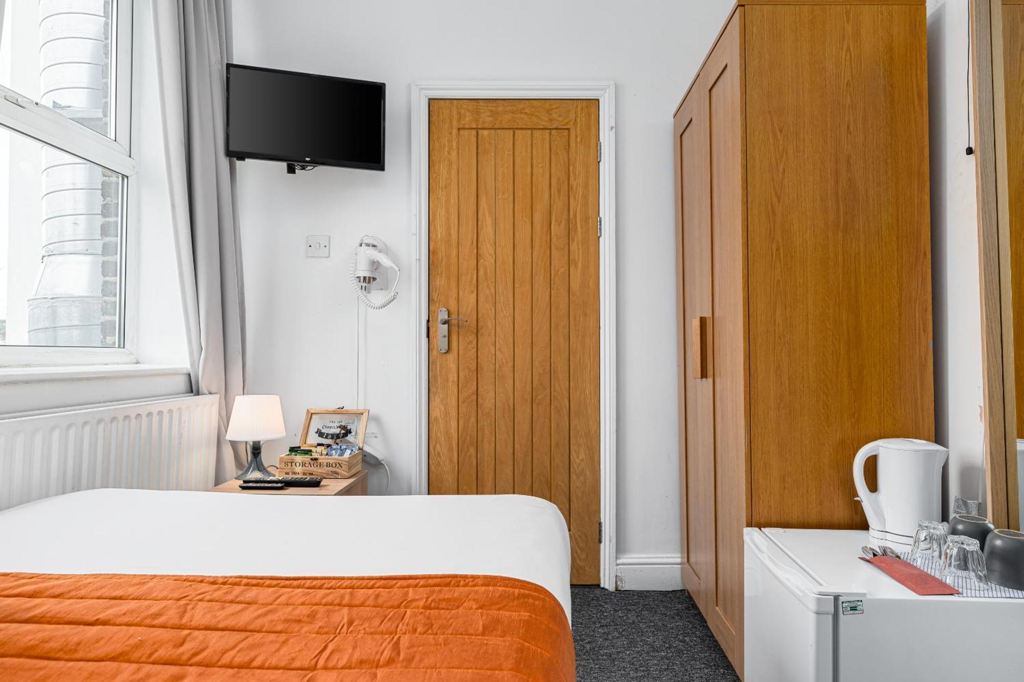 Ryam Suites Londra Dış mekan fotoğraf