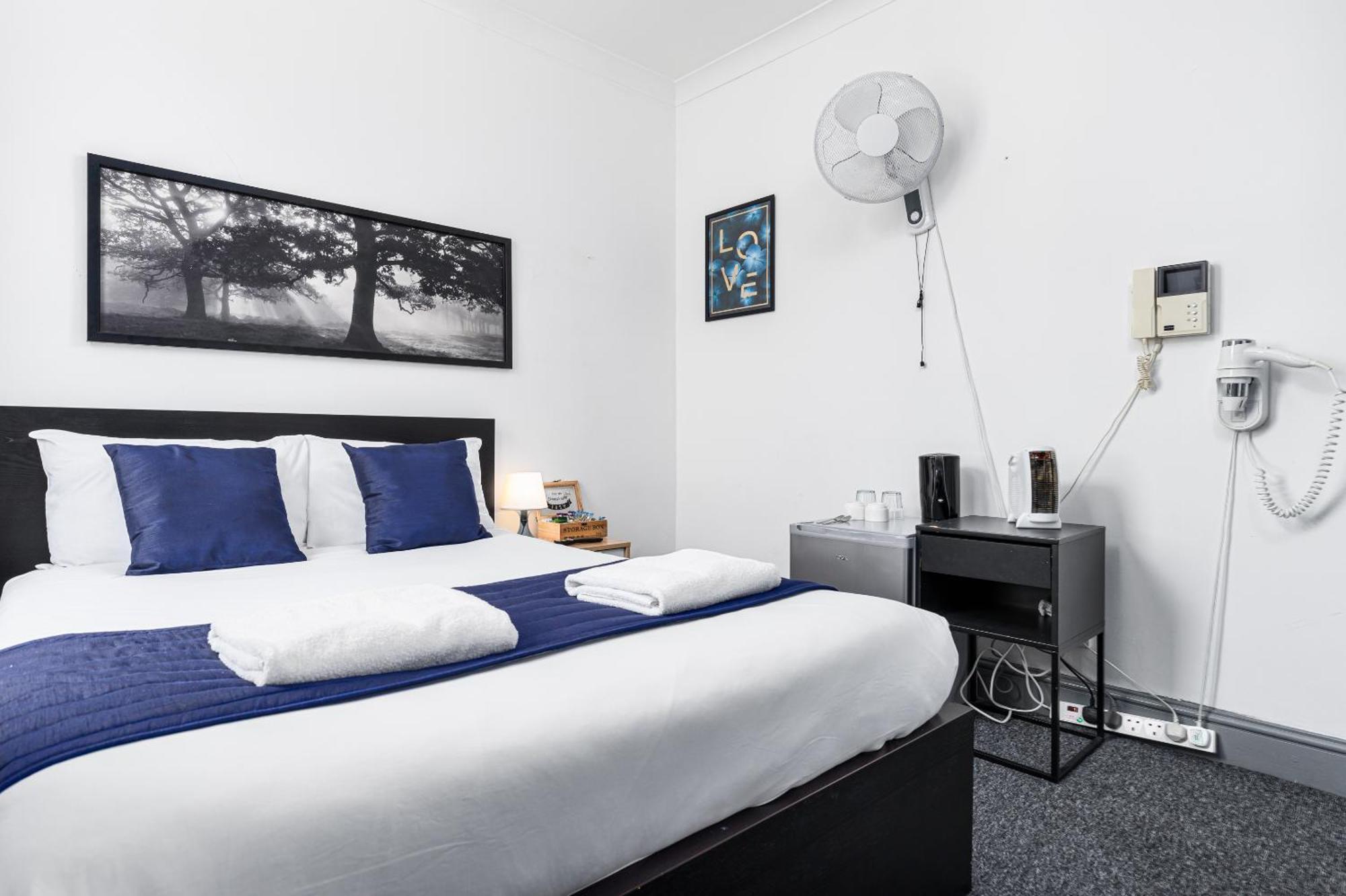 Ryam Suites Londra Dış mekan fotoğraf