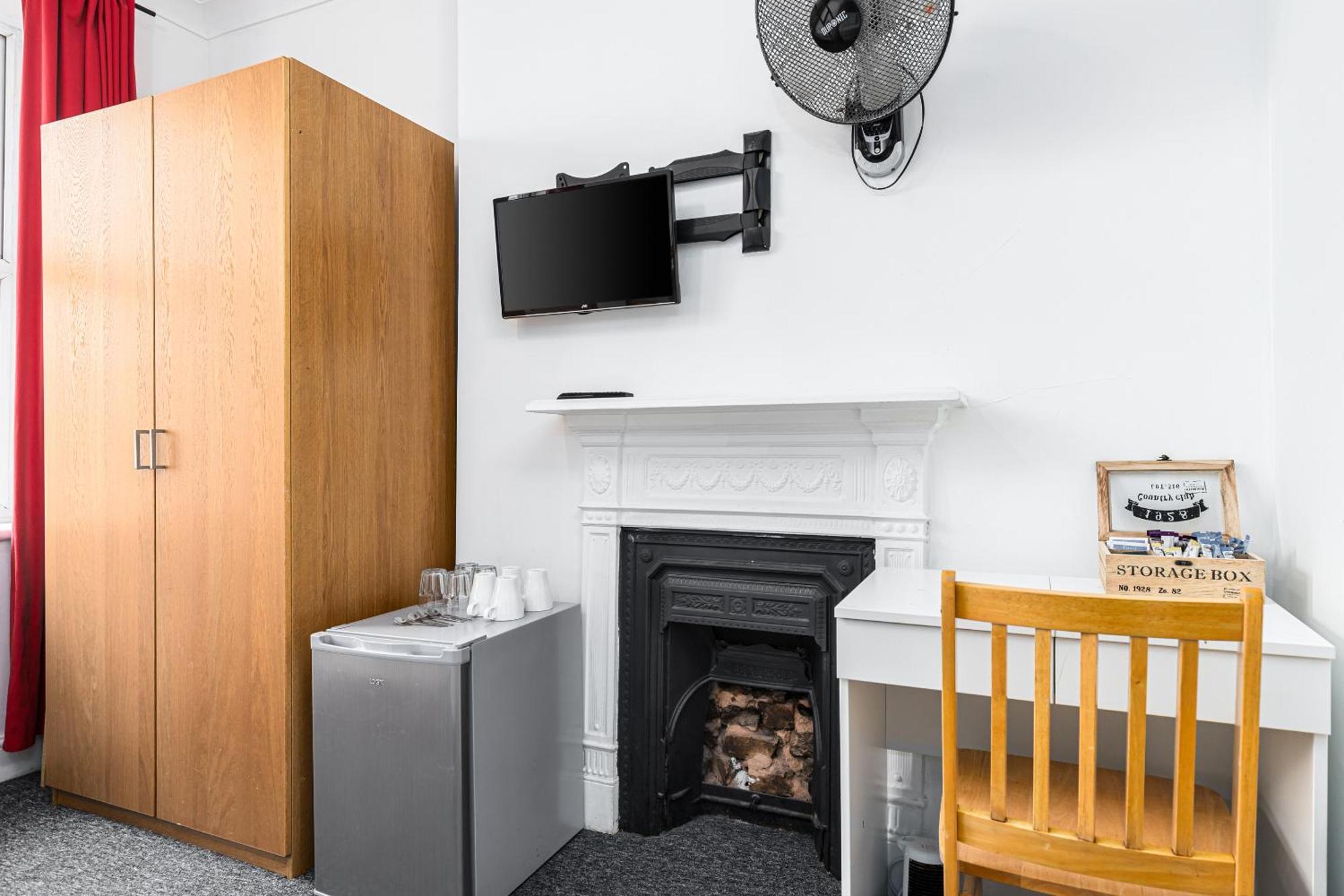 Ryam Suites Londra Dış mekan fotoğraf